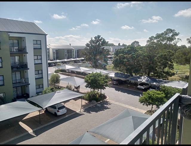 2 BEDROOM SECTIONAL TITLE FOR SALE IN LILIANTON